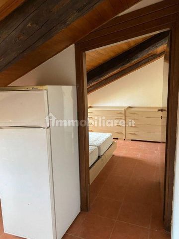 Mansarda via San Donato 46, San Donato, Torino - Foto 2