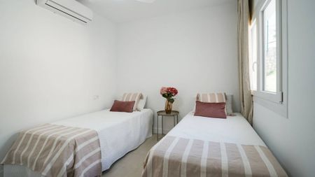 Luxury Villa for rent in Mijas Costa, Spain - Photo 5