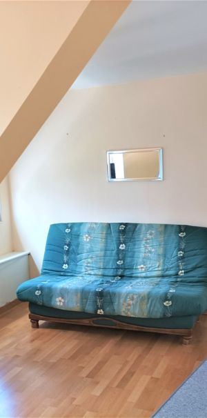 Location Appartement 2 pièces 34m² DINARD 35800 - Photo 1