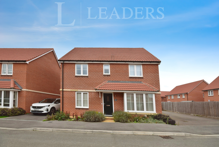 5 bedroom detached house to rent - Photo 5