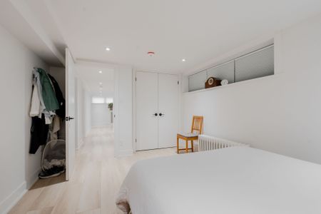 For Lease - 44 Robertsfield Crescent Unit# Bsmt, Toronto, Ontario - Photo 4