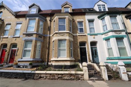 1 bedroom terraced house to rent - Photo 3