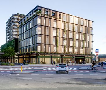 Appartement te huur: Distelweg 78-R101 1031 HH Amsterdam - Foto 6
