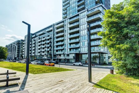 Appartement à louer, Montréal (Ville-Marie) - Photo 5