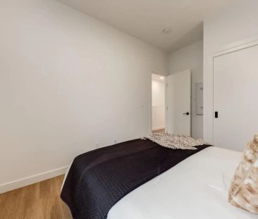 5450 - HP02 - 310, 38 Avenue Northwest — 3-Bedroom Townhouse – HP02... - Photo 4