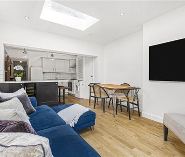 Kings Avenue, London, SW4 8BD - Photo 1