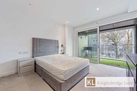 1 bedroom apartment to rent - Photo 2