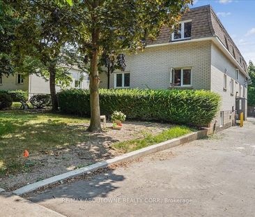 For Lease - 2320 Hixon Street Unit# 6, Oakville, Ontario - Photo 2