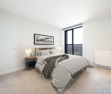 3 bedroom apartment to rent - Photo 4