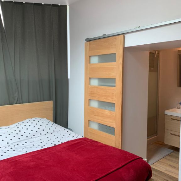 Location Appartement 1 pièce 16m² - Photo 1