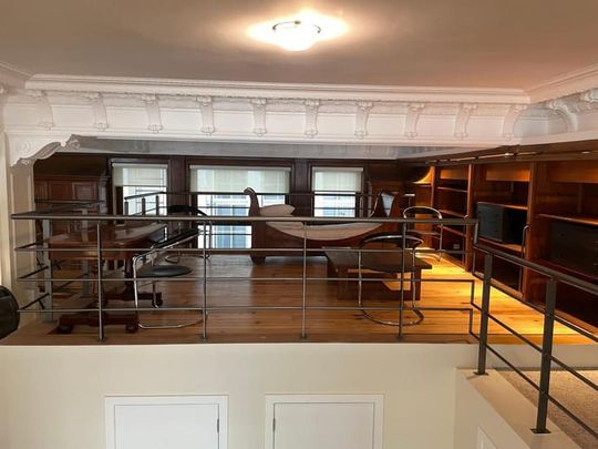 Appartement te huur - Photo 1