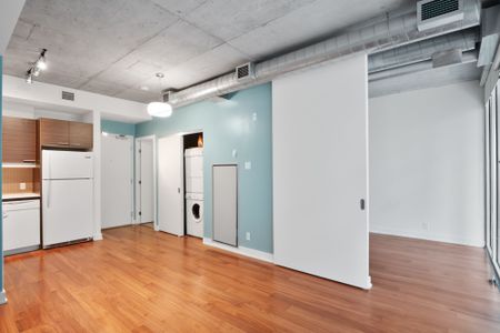 For Lease - 354 Gladstone Avenue Unit# 208, Ottawa Centre, Ontario - Photo 3