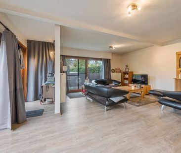 Instapklaar gelijkvloers appartement in Steendorp - Foto 6