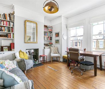 Lyham Road, SW2, London - Photo 1