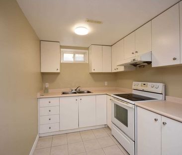 For Lease - 1124 Shagbark Crescent, Mississauga, Ontario - Photo 4