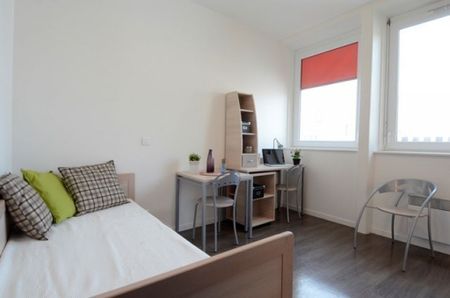 Résidence étudiante Thomas Edison Creteil - Photo 5