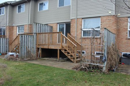 For Lease - 2550 Thomas Street Unit# 27, Mississauga, Ontario - Photo 3