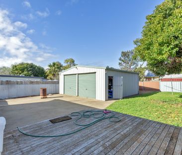 3-Bedroom Home for Rent in South Tamworth - Photo 5