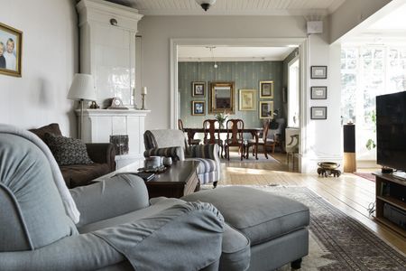 Lyckåsvägen, Kvicksund - Photo 2