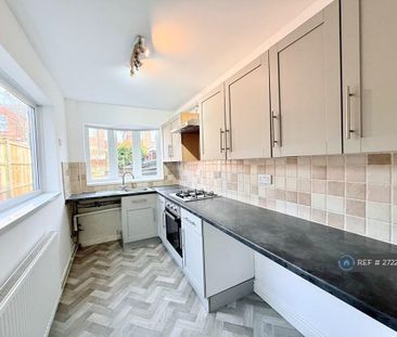 2 bedroom terraced house to rent - Photo 1