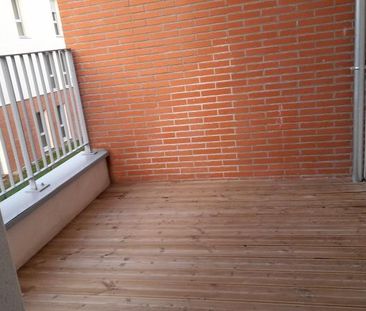 Location Appartement 2 pièces 59m² BALMA 31130 - Photo 6