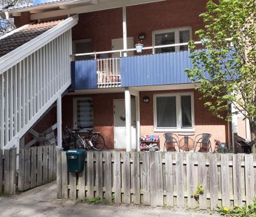 Parkgatan 31 I, Furulund - Photo 1