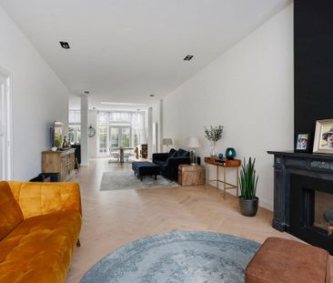 Te huur: Huis Frankenslag 400 in Den Haag - Foto 3