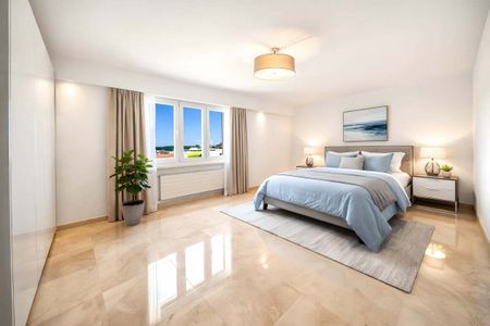 4.5 Zimmer, 101 m², 2. Stock - Photo 3