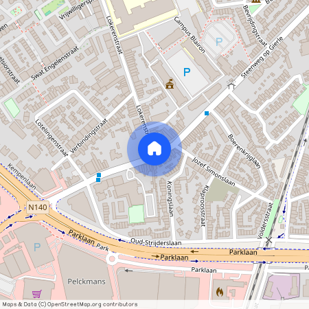 Uebergdreef 24, 9160 Lokeren