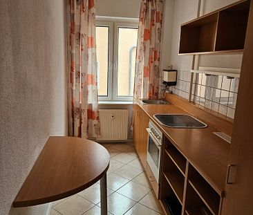 IN STADTNÄHE 2-ZIMMER-WOHNUNG IN MINDEN - Photo 2