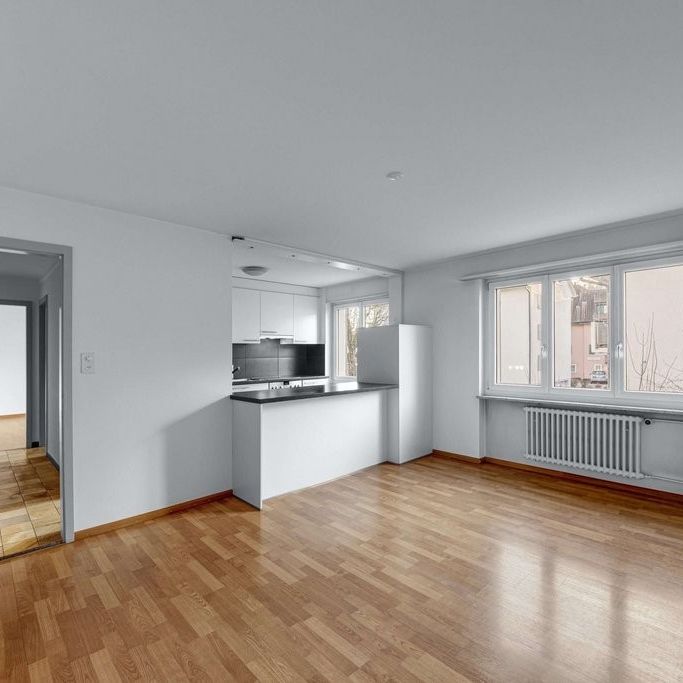 Geräumiges Wohnen mit Komfort - Photo 1