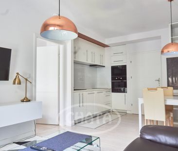 Nowoczesne mieszkanie w centrum - Sikorskiego - Фото 3