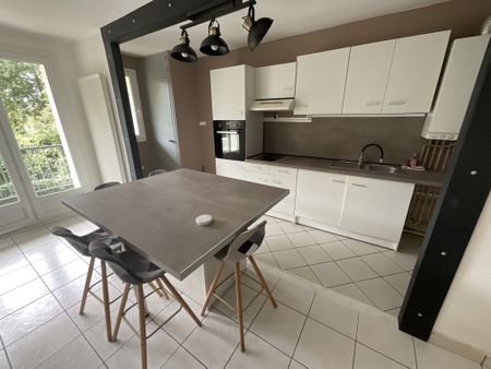 Location Appartement 2 pièces 53m² BOURGES 18000 - Photo 3