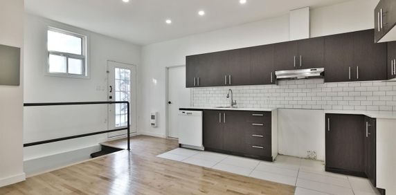 2 CH - 1 SDB - Montréal - $1,899 /mo - Photo 2