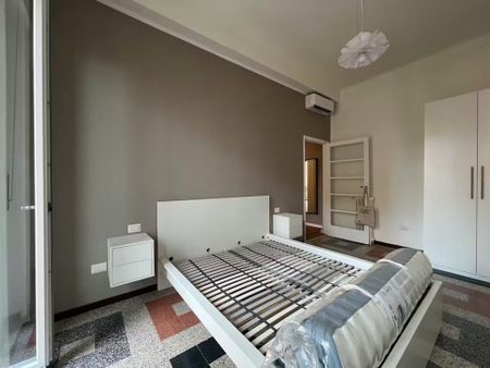 Via Sofonisba Anguissola, Milan, Lombardy 20146 - Foto 4