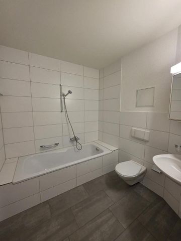 Charmante Wohnung in zentraler Lage in Basel - Foto 4