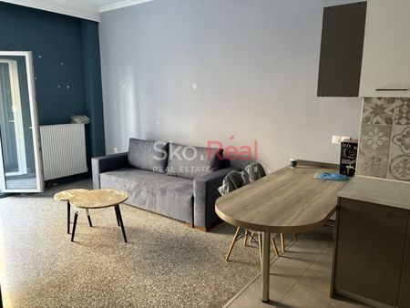 ΕΝΟΙΚΙΑΣΗ - ΚΑΤΟΙΚΙΑΣ - ΙΣΤΟΡΙΚΟ ΚΕΝΤΡΟ - ΘΕΣΣΑΛΟΝΙΚΗ -ΔΙΑΜΕΡΙΣΜΑ - ΕΠΙΠΛΩΜΕΝΟ - ΗΛΕΚΤΡΙΚΑ - 52ΤΜ - Photo 4