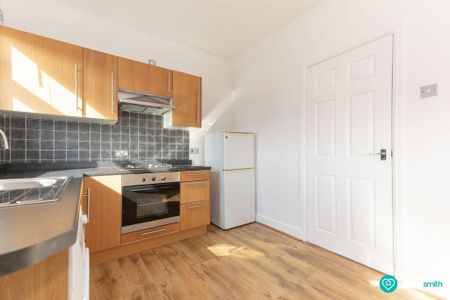 1 bedroom duplex to rent - Photo 4