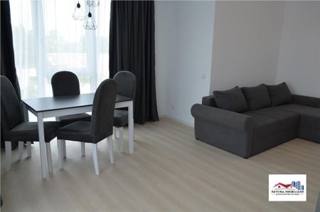 Apartament Nou 2 Camere de Inchiriat Zona Semicentrala - Photo 5