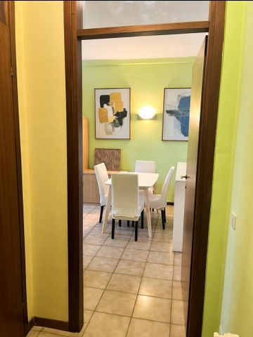 Monolocale via Maniago 21, Quartiere Feltre, Milano - Photo 4