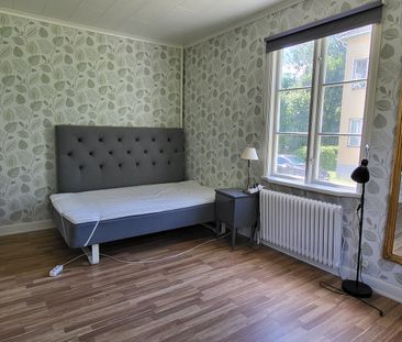 Högåsgatan, Tibro - Foto 1