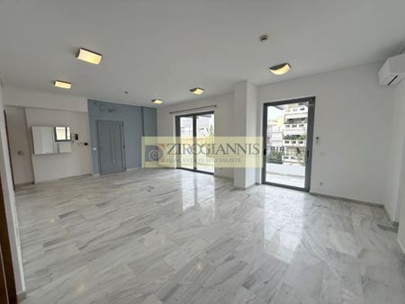 Διαμέρισμα για ενοικίαση Πολύδροσο (Χαλάνδρι) - Φωτογραφία 2