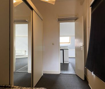 Bovenwoning Burgemeester Reigerstraat, Utrecht huren? - Foto 5