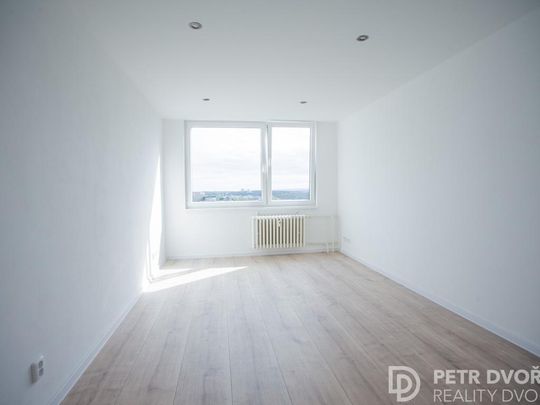 Pronájem bytu 2+kk 45 m2 - Фото 1