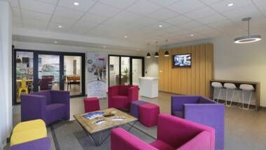 Logement étudiant - RENNES VILLEJEAN - Photo 2