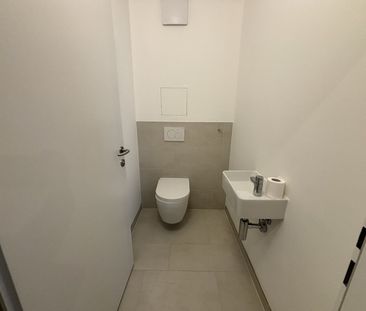 Charmante 2 Zimmer Wohnung im 3ten Bezirk - Photo 6