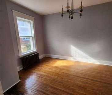 For Lease - 323 Queenston Street Unit# 1, St. Catharines, Ontario - Photo 5