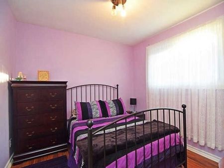 For Lease - 1602 Coram Crescent Unit# Main, Mississauga, Ontario - Photo 5