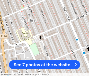 Maple Street, Ashington - Photo 1