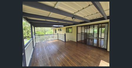 Large entertainers Deck ! - Photo 5